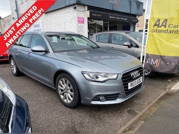 2013 (13) - 2.0 TDI SE 5dr Multitronic