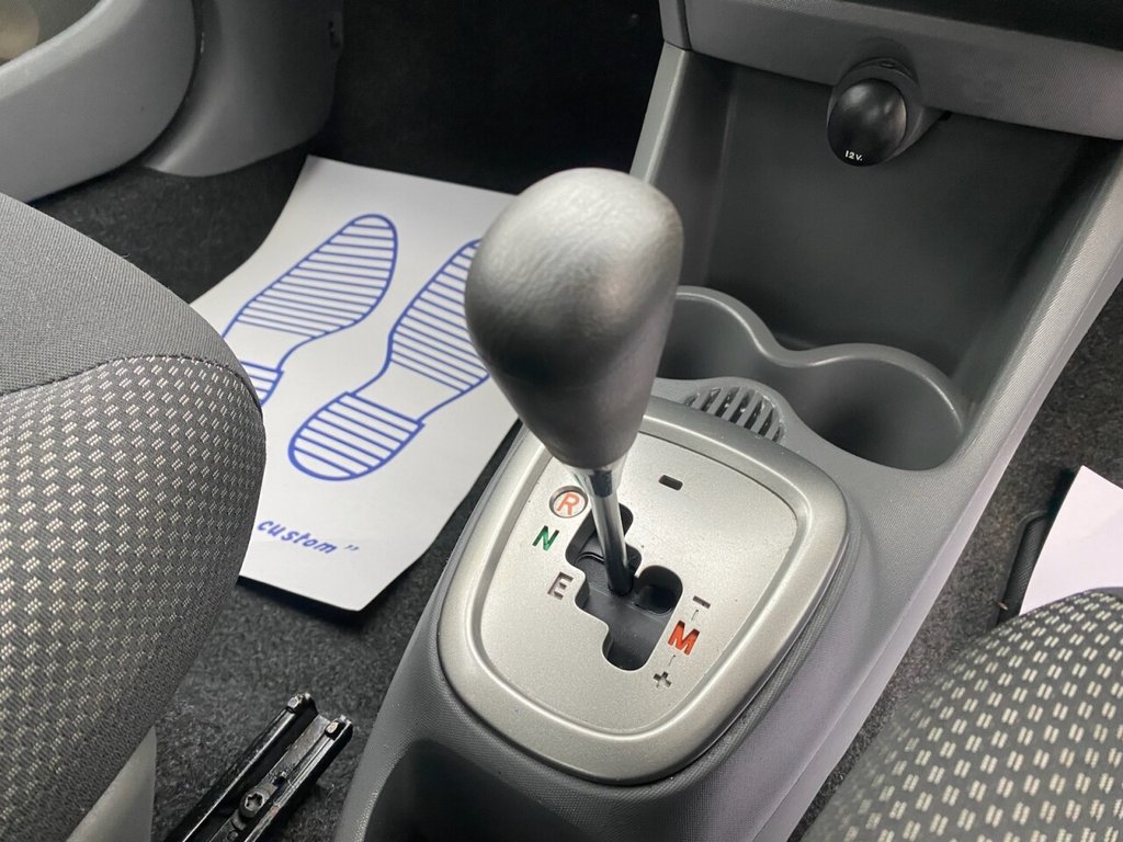 Used Toyota AYGO 2009 for sale - 76826488: Photo 22