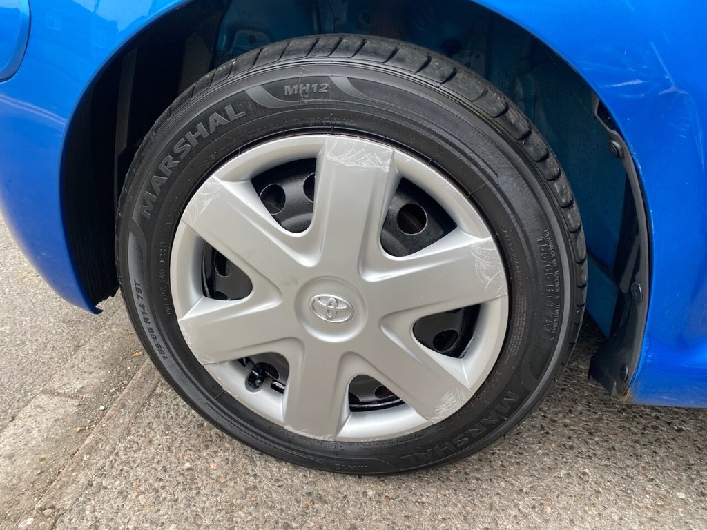 Used Toyota AYGO 2009 for sale - 76826488: Photo 29