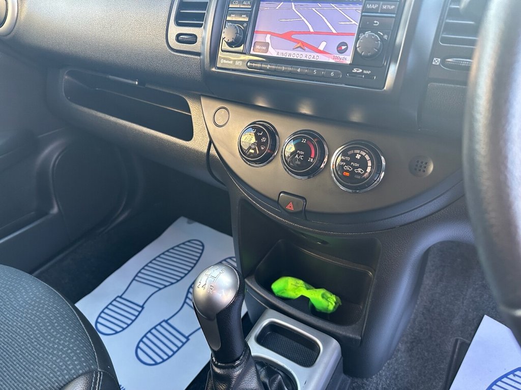 Used Nissan Note 2013 for sale - 77110900: Photo 12