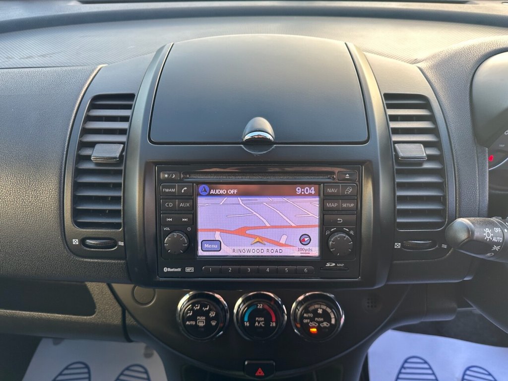 Used Nissan Note 2013 for sale - 77110900: Photo 13