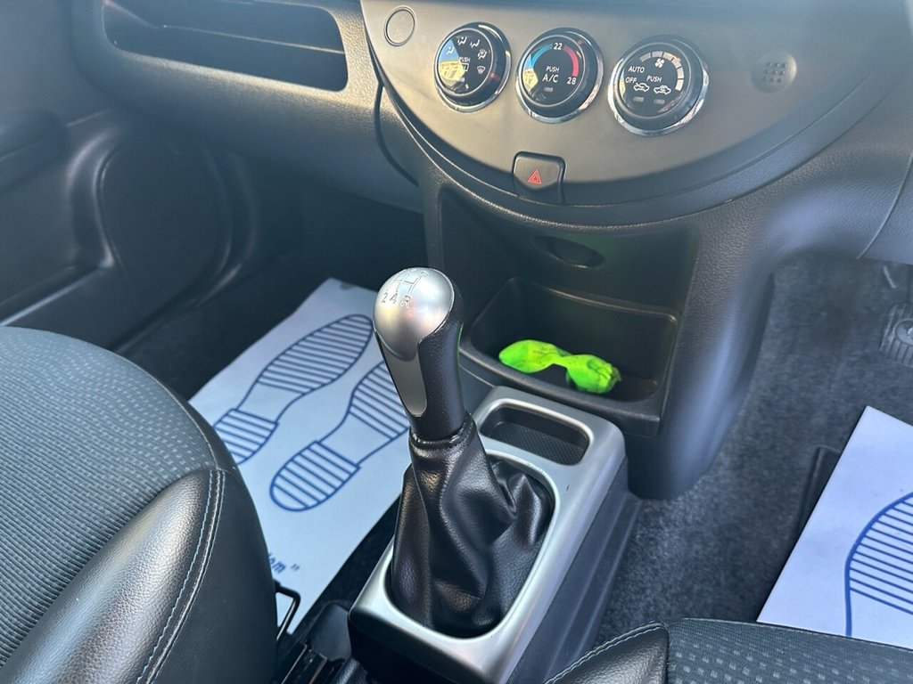 Used Nissan Note 2013 for sale - 77110900: Photo 17