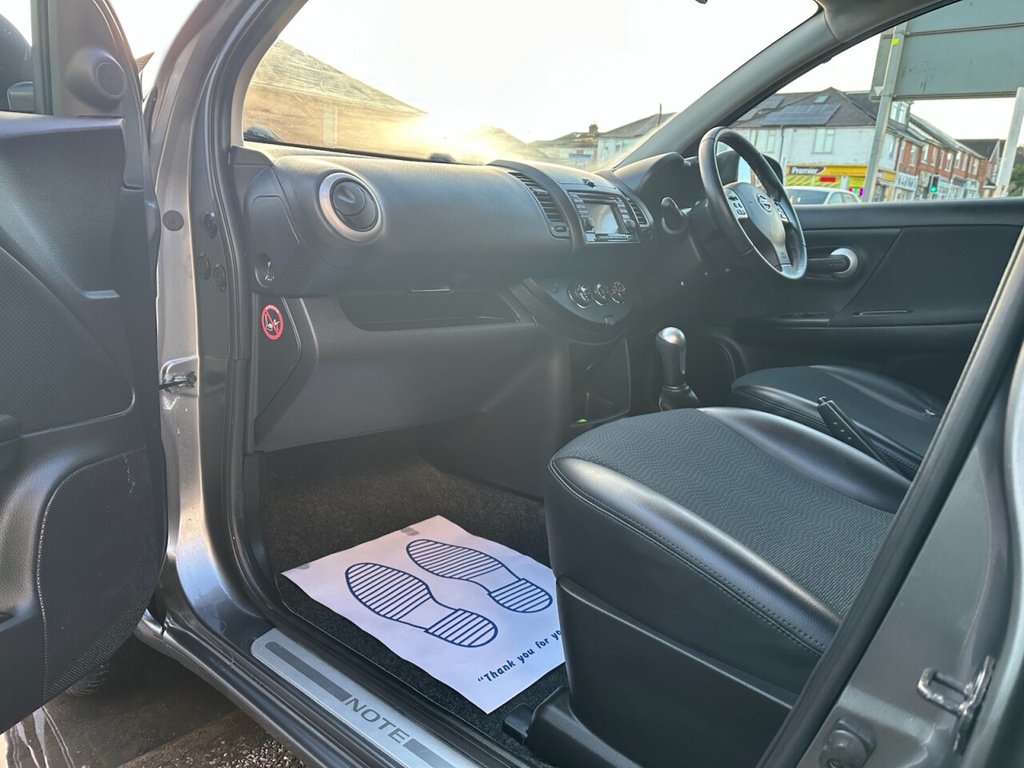 Used Nissan Note 2013 for sale - 77110900: Photo 25