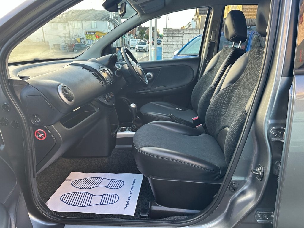 Used Nissan Note 2013 for sale - 77110900: Photo 26