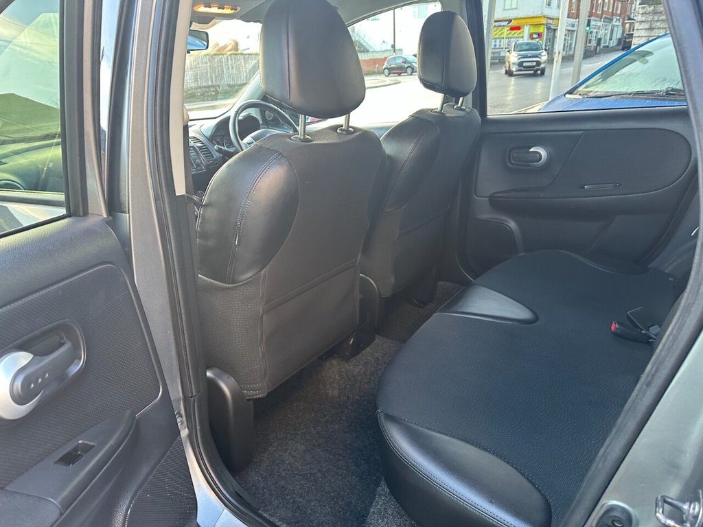 Used Nissan Note 2013 for sale - 77110900: Photo 28