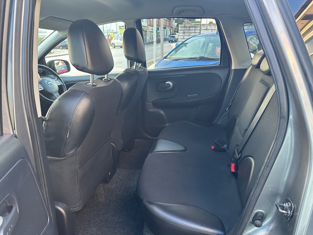 Used Nissan Note 2013 for sale - 77110900: Photo 29