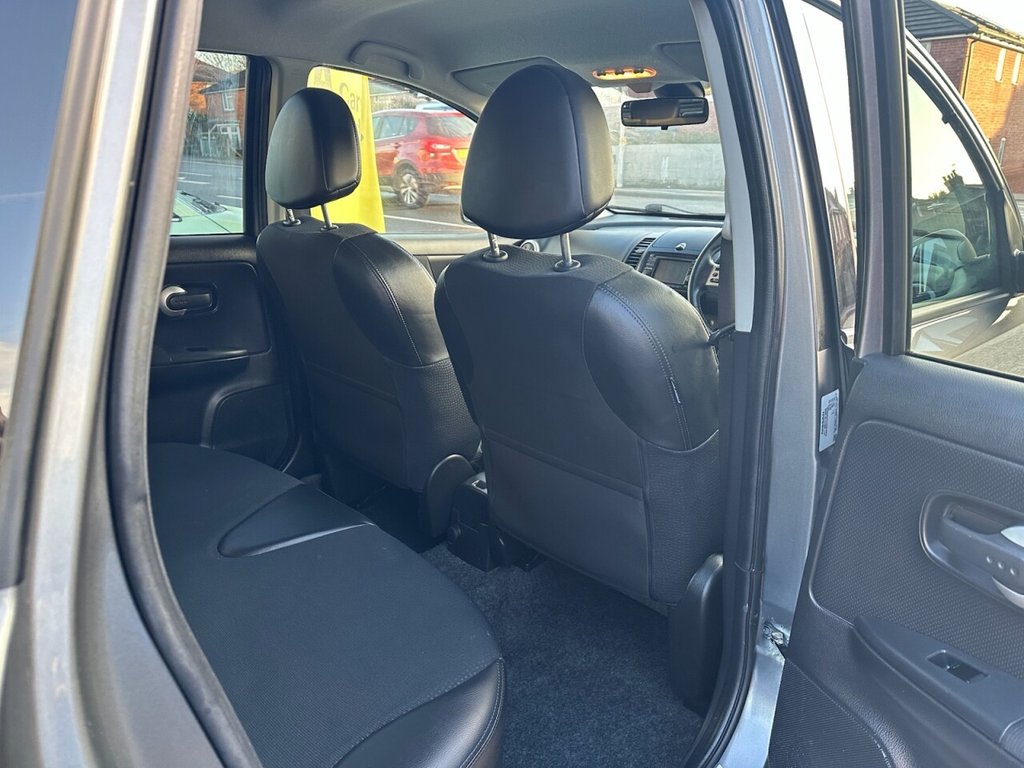 Used Nissan Note 2013 for sale - 77110900: Photo 32