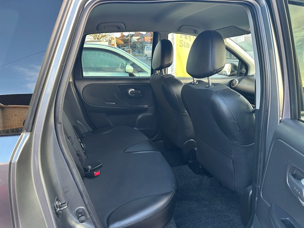 Used Nissan Note 2013 for sale - 77110900: Photo 33