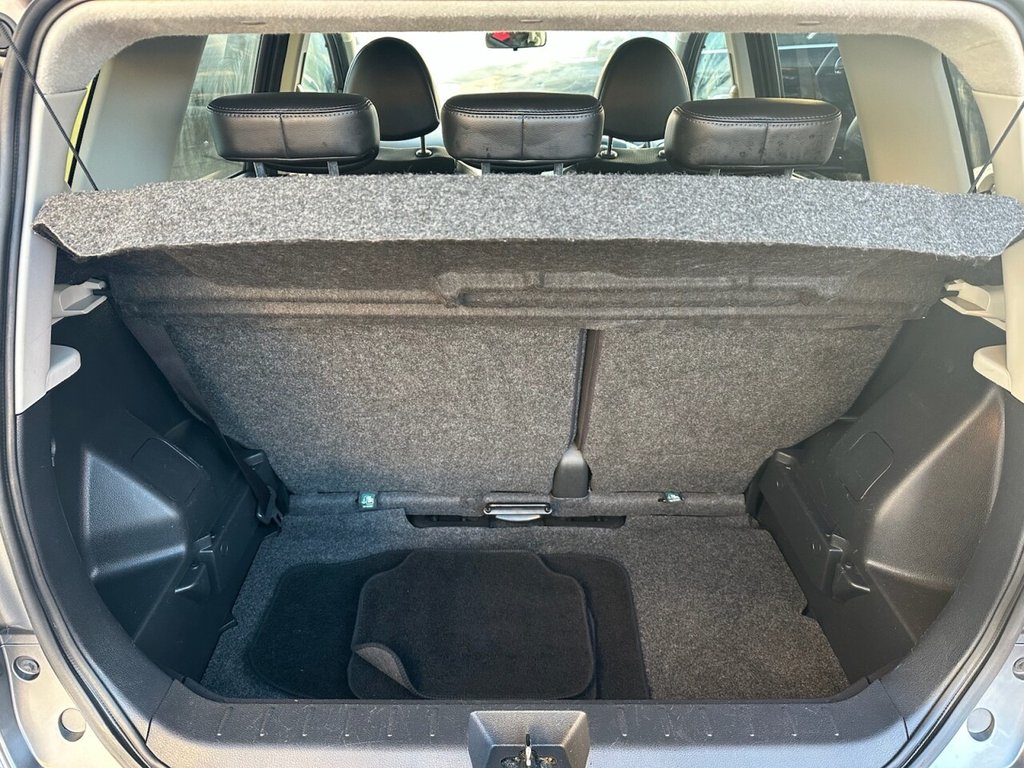 Used Nissan Note 2013 for sale - 77110900: Photo 36