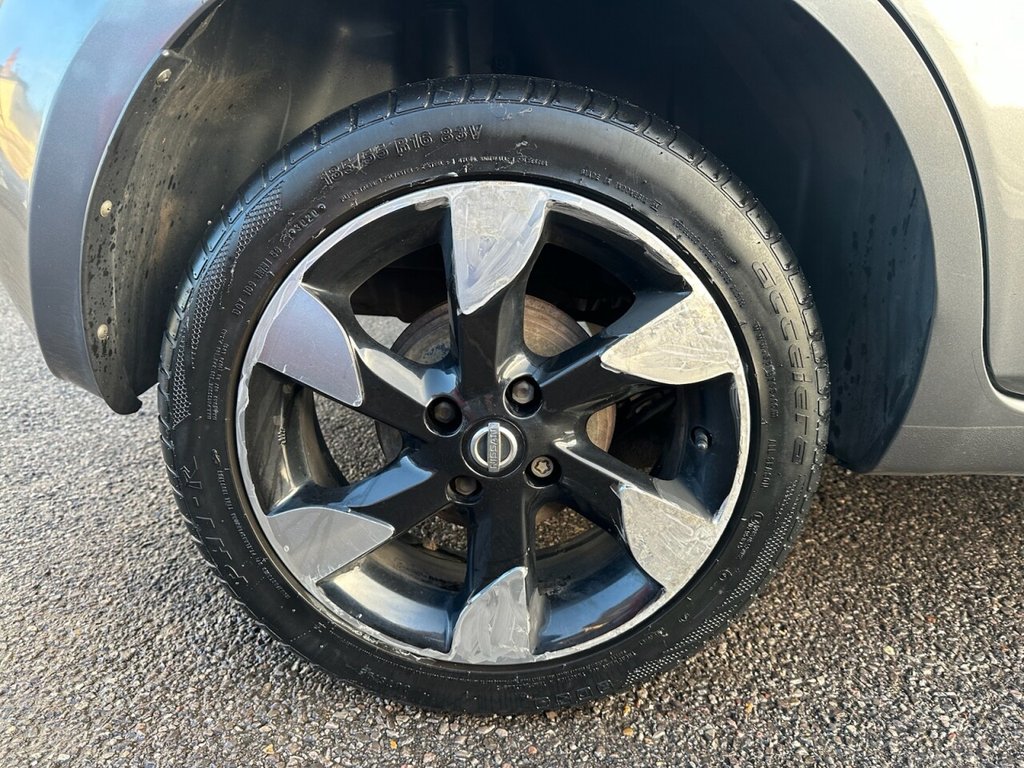 Used Nissan Note 2013 for sale - 77110900: Photo 39