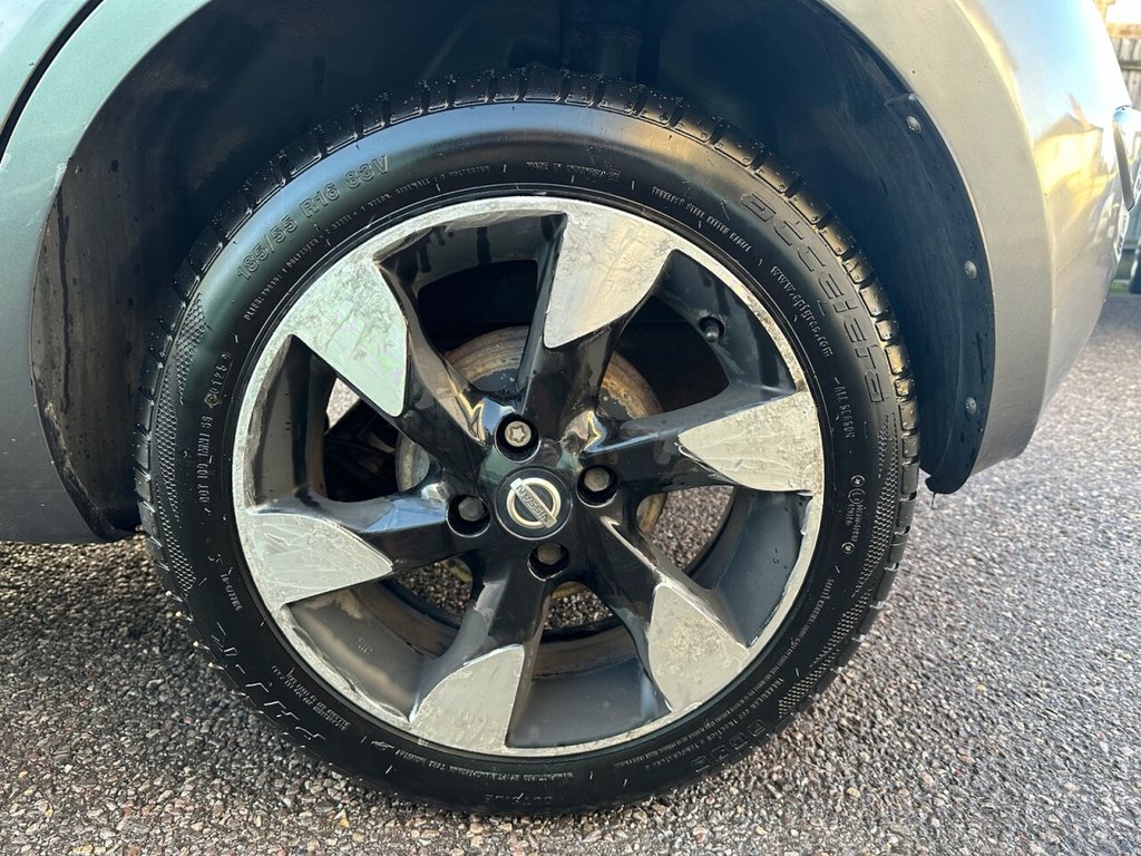 Used Nissan Note 2013 for sale - 77110900: Photo 41