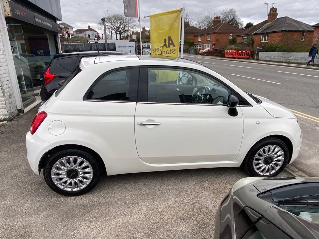 Used Fiat 500 2016 for sale - 77287864: Photo 10