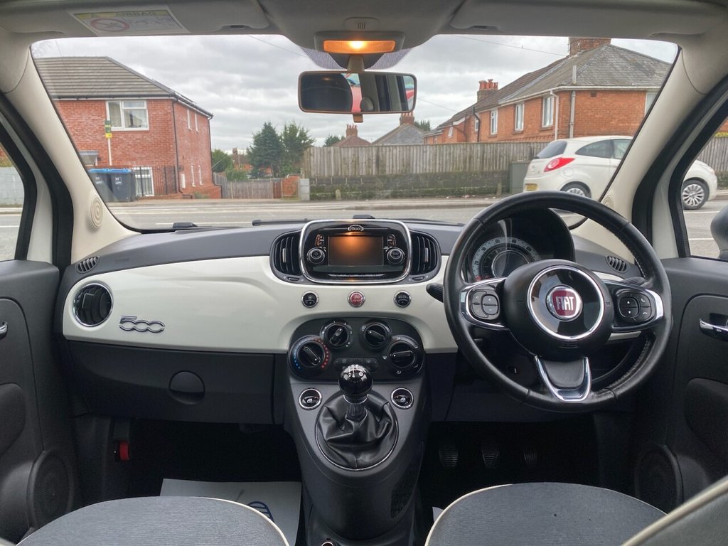 Used Fiat 500 2016 for sale - 77287864: Photo 17