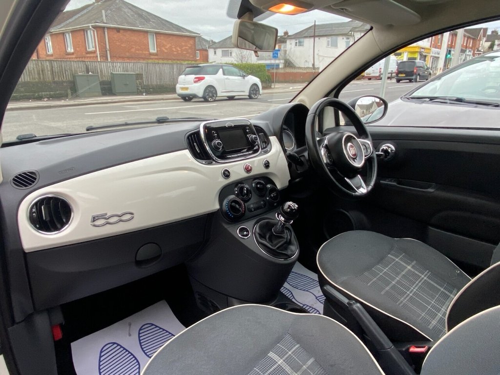 Used Fiat 500 2016 for sale - 77287864: Photo 20