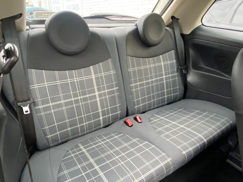 Used Fiat 500 2016 for sale - 77287864: Photo 21