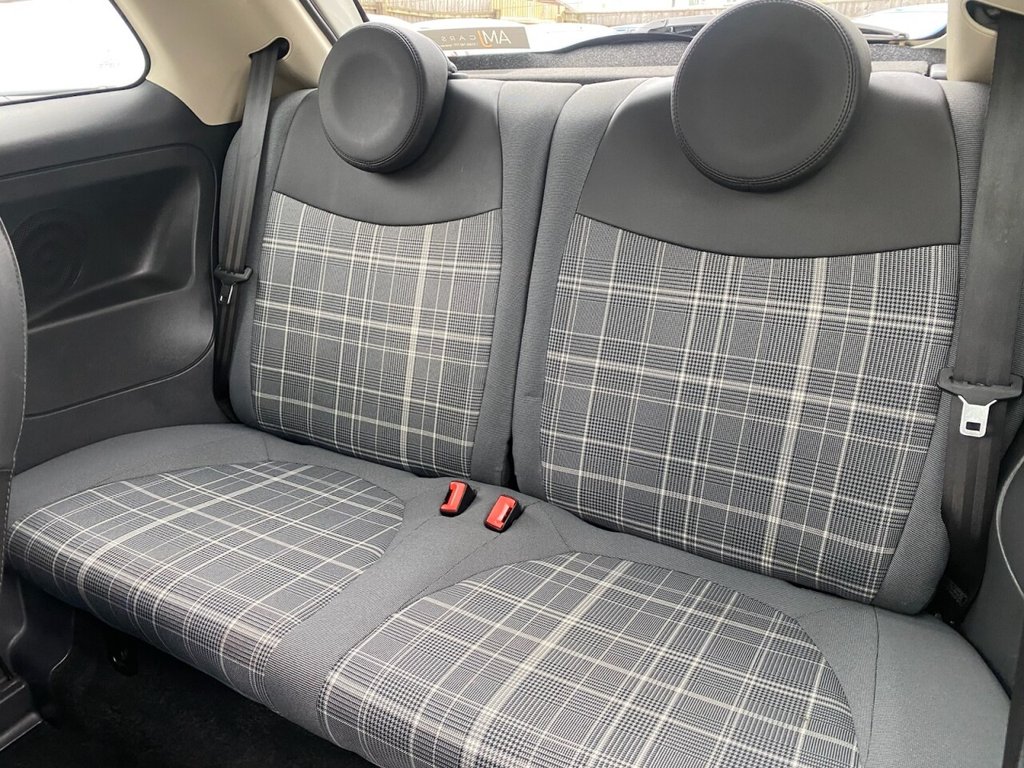 Used Fiat 500 2016 for sale - 77287864: Photo 22