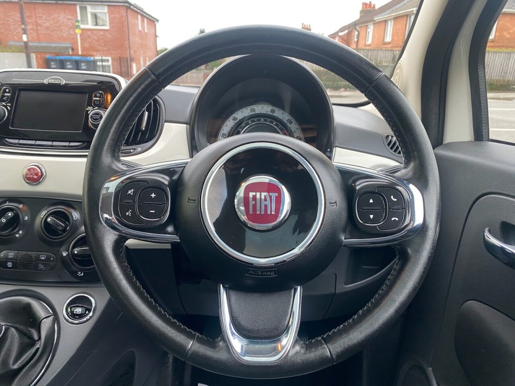 Used Fiat 500 2016 for sale - 77287864: Photo 23