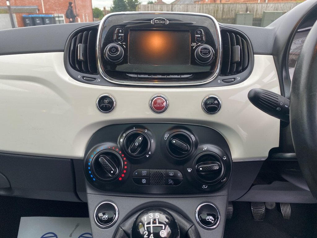 Used Fiat 500 2016 for sale - 77287864: Photo 24