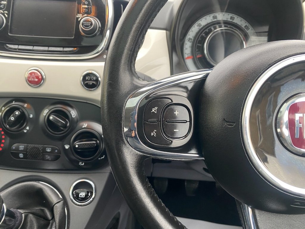 Used Fiat 500 2016 for sale - 77287864: Photo 25