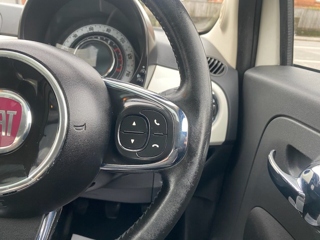 Used Fiat 500 2016 for sale - 77287864: Photo 26