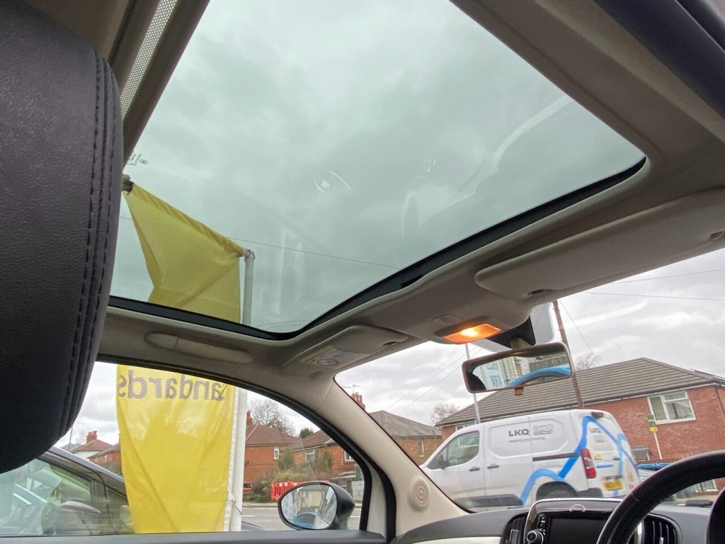 Used Fiat 500 2016 for sale - 77287864: Photo 27