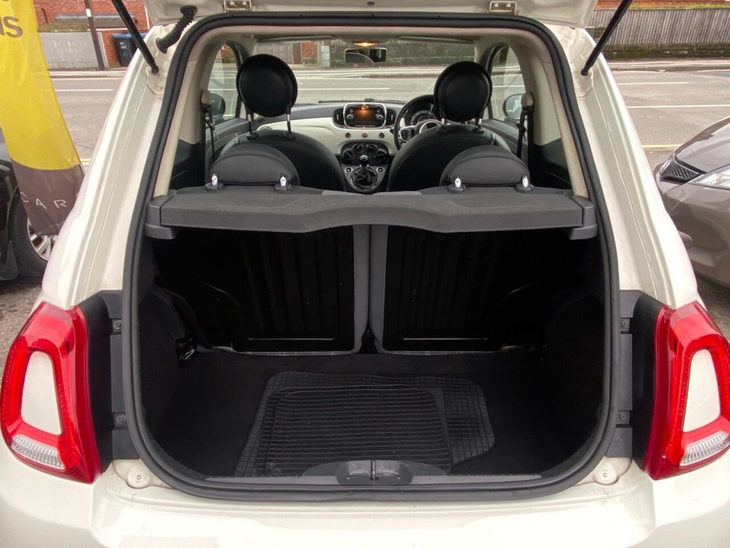 Used Fiat 500 2016 for sale - 77287864: Photo 29