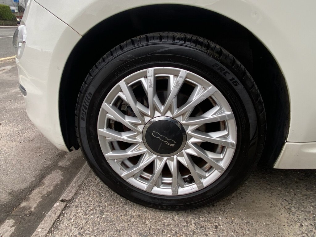 Used Fiat 500 2016 for sale - 77287864: Photo 31