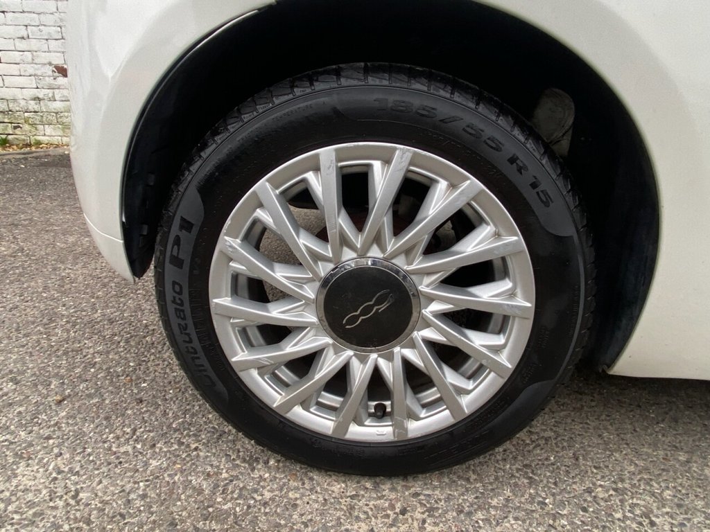 Used Fiat 500 2016 for sale - 77287864: Photo 32