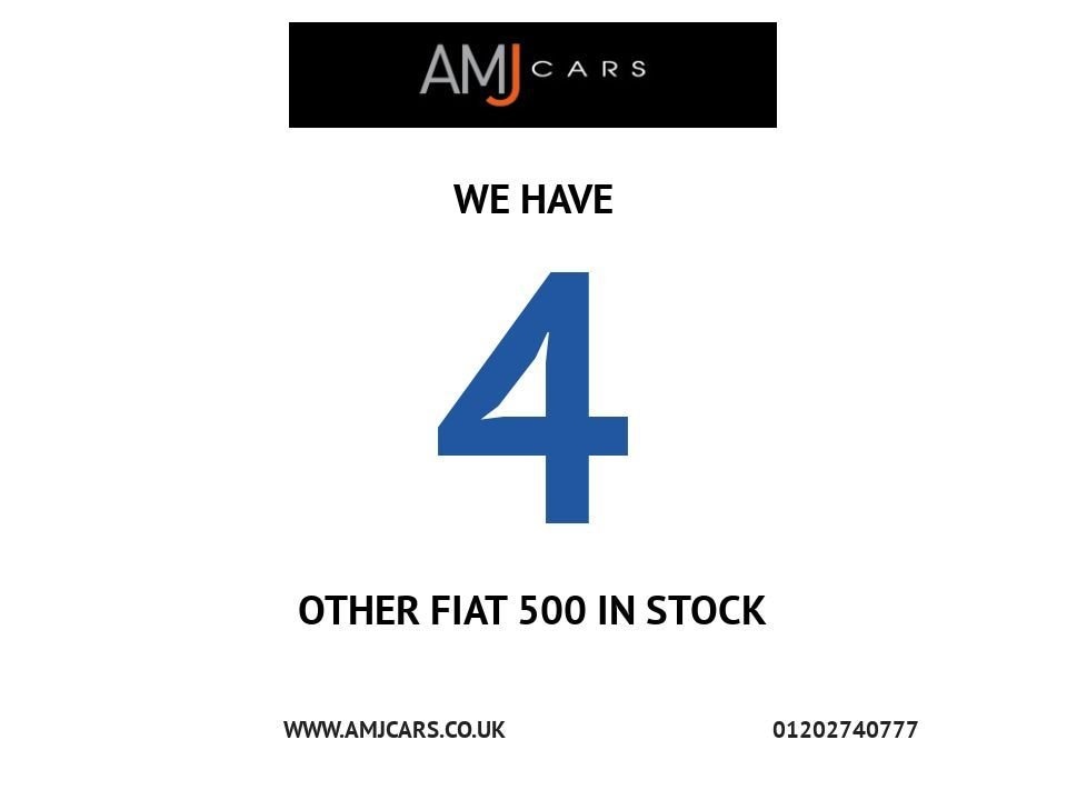 Used Fiat 500 2016 for sale - 77287864: Photo 4