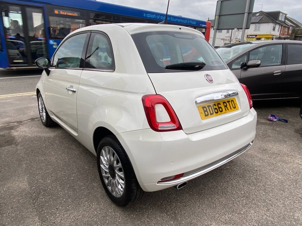 Used Fiat 500 2016 for sale - 77287864: Photo 8