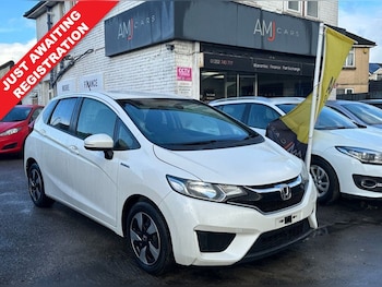 Used Honda Fit 2016 for sale - 78372081: Photo