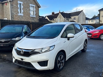 Used Honda Fit 2016 for sale - 78372081: Photo