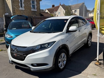 Used Honda HR-V 2015 for sale - 78444226: Photo