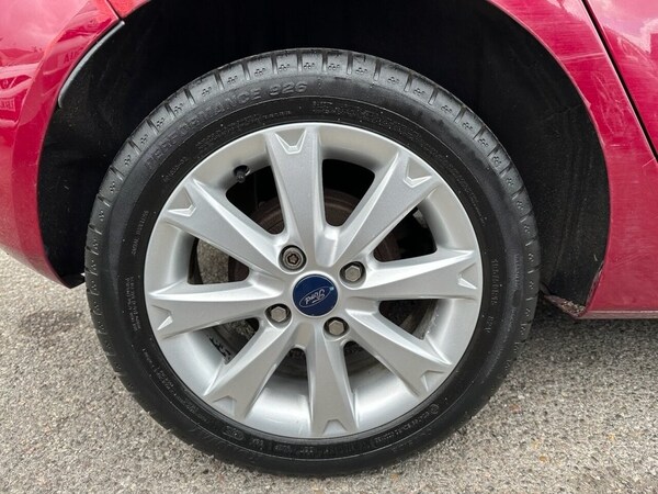 Used Ford Fiesta 2010 for sale - 75462266: Photo 20