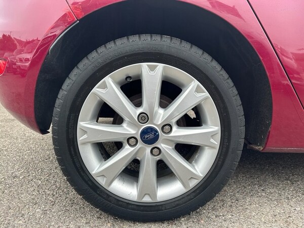 Used Ford Fiesta 2010 for sale - 75462266: Photo 24