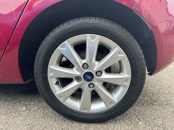 Used Ford Fiesta 2010 for sale - 75462266: Photo 25