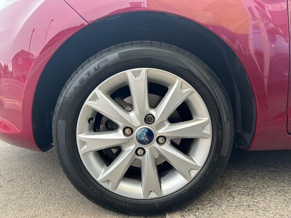 Used Ford Fiesta 2010 for sale - 75462266: Photo 26