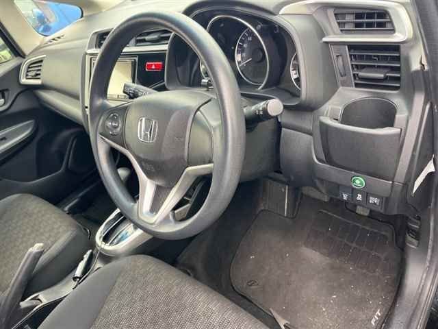 Used Honda Fit 2016 for sale - 76546950: Photo 11