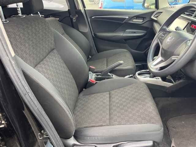 Used Honda Fit 2016 for sale - 76546950: Photo 13