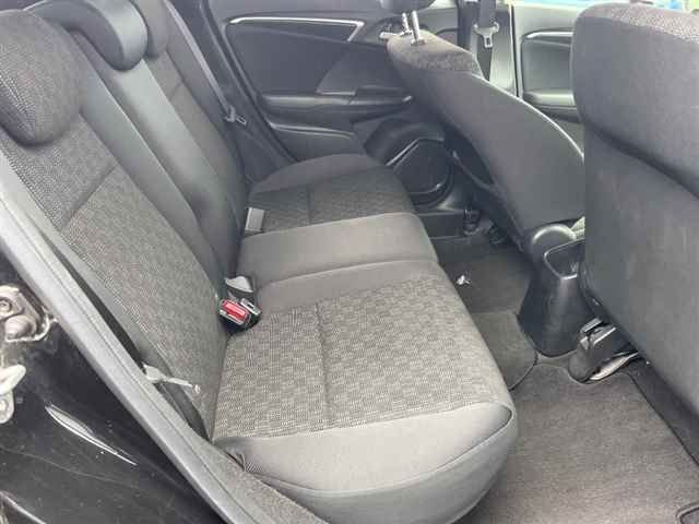 Used Honda Fit 2016 for sale - 76546950: Photo 14