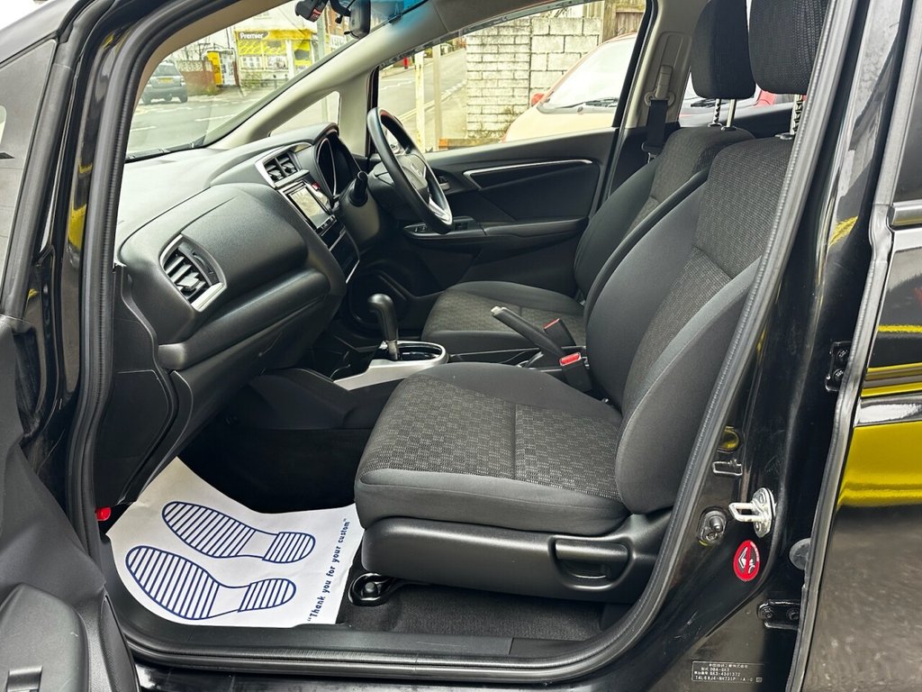 Used Honda Jazz 2016 for sale - 76546950: Photo 24