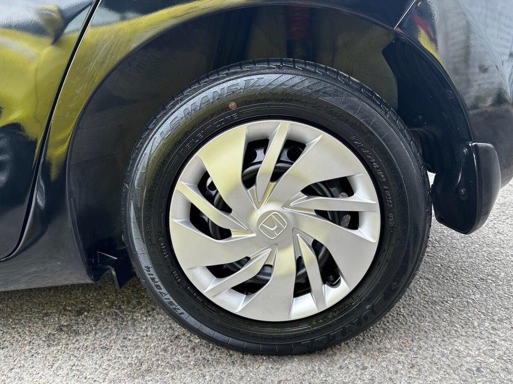 Used Honda Jazz 2016 for sale - 76546950: Photo 35