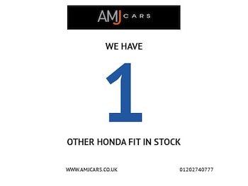 Used Honda Fit 2016 for sale - 76546950: Photo