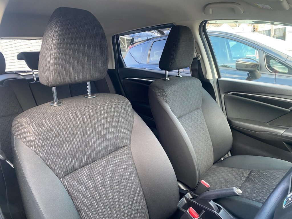 Used Honda Fit 2014 for sale - 77407702: Photo 14