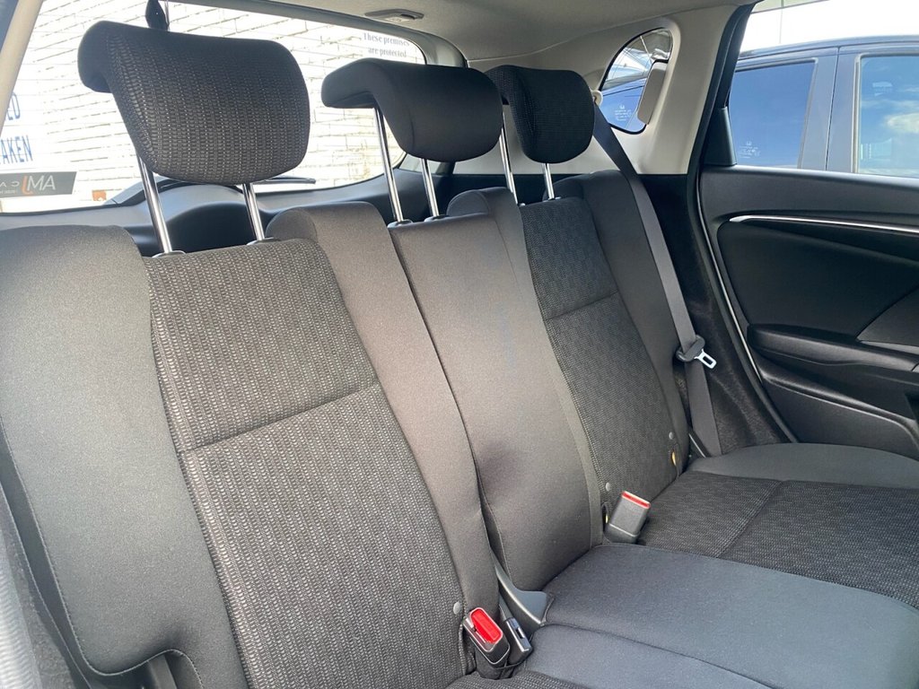 Used Honda Fit 2014 for sale - 77407702: Photo 21