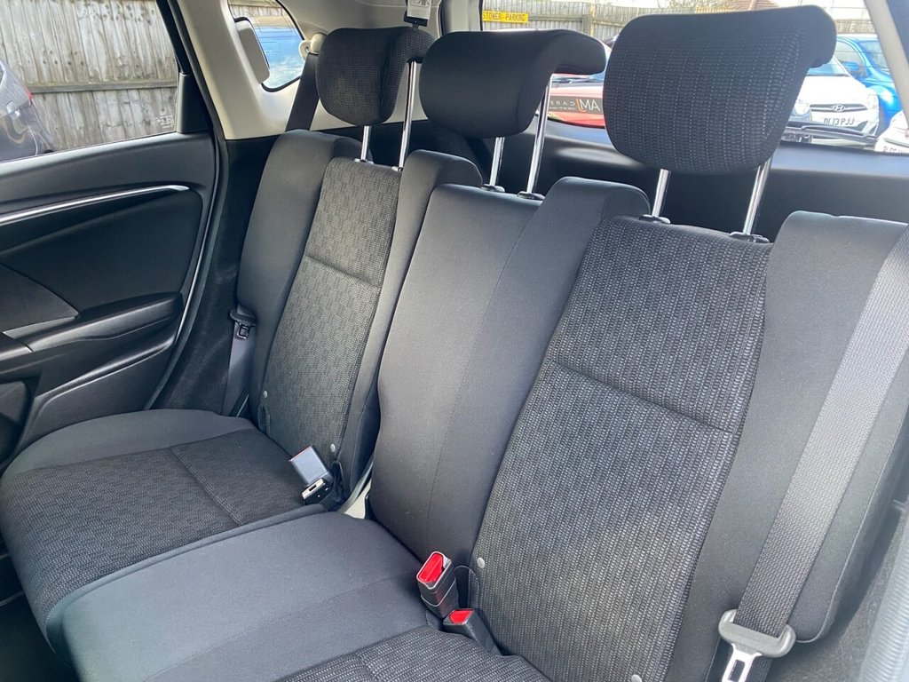 Used Honda Fit 2014 for sale - 77407702: Photo 22