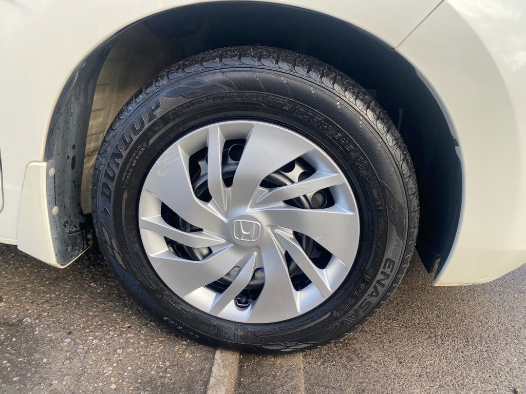 Used Honda Fit 2014 for sale - 77407702: Photo 33