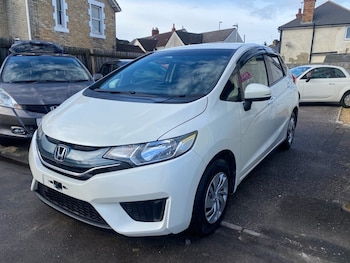 Used Honda Fit 2014 for sale - 77407702: Photo