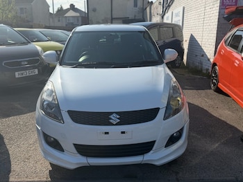 Used Suzuki Swift 2016 for sale - 78444316: Photo