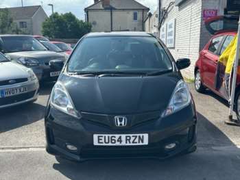 Used Honda Jazz 2014 for sale - 74904523: Photo